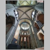 Cathédrale de Tournai, photo MONUDET, flickr,39.jpg